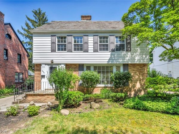 3635 Tolland Road, Shaker Heights, OH 44122