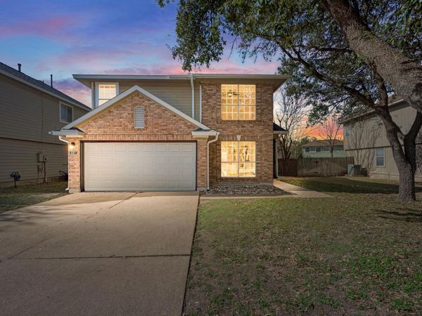 801 Black Isle DR, Pflugerville, TX 78660