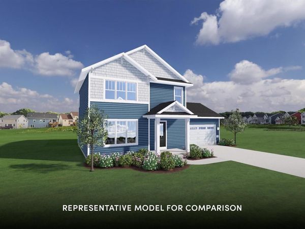 7127 Johann Farm Road, Middleton, WI 53562