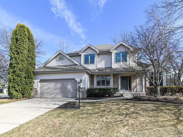 523 Acadia Way, Verona, WI 53593