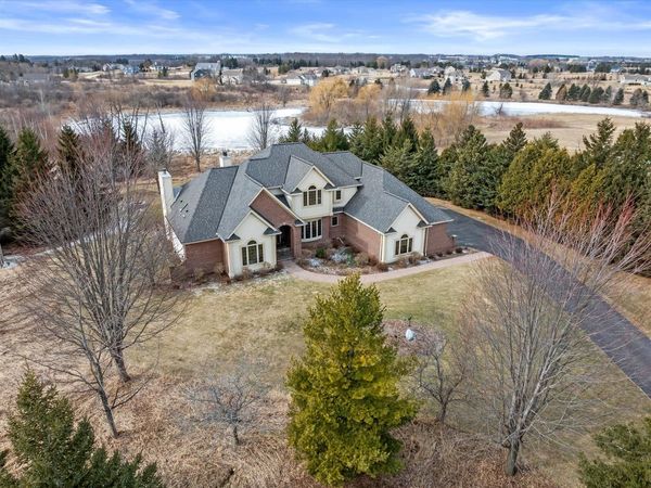 1169 Aspen COURT, Grafton, WI 53024