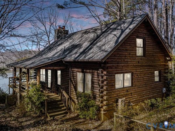 370 Westview Lane, Heathsville, VA 22473