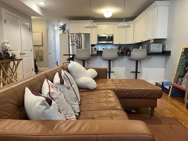 45 Spring Street, Unit 17, Boston, MA 02132