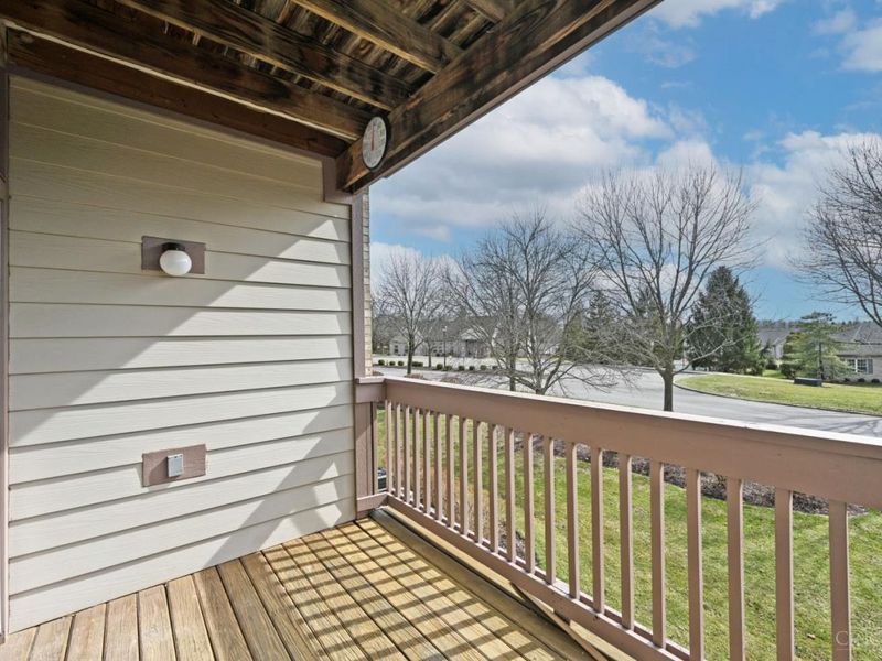 8390 Spring Valley Court, Unit 208, West Chester, OH 45069 Photo 34