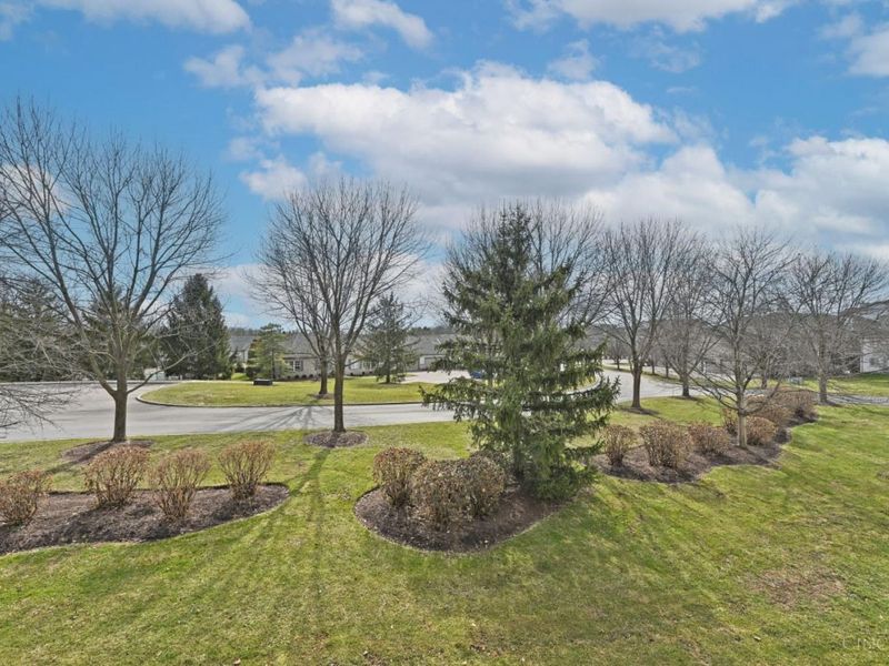 8390 Spring Valley Court, Unit 208, West Chester, OH 45069 Photo 35