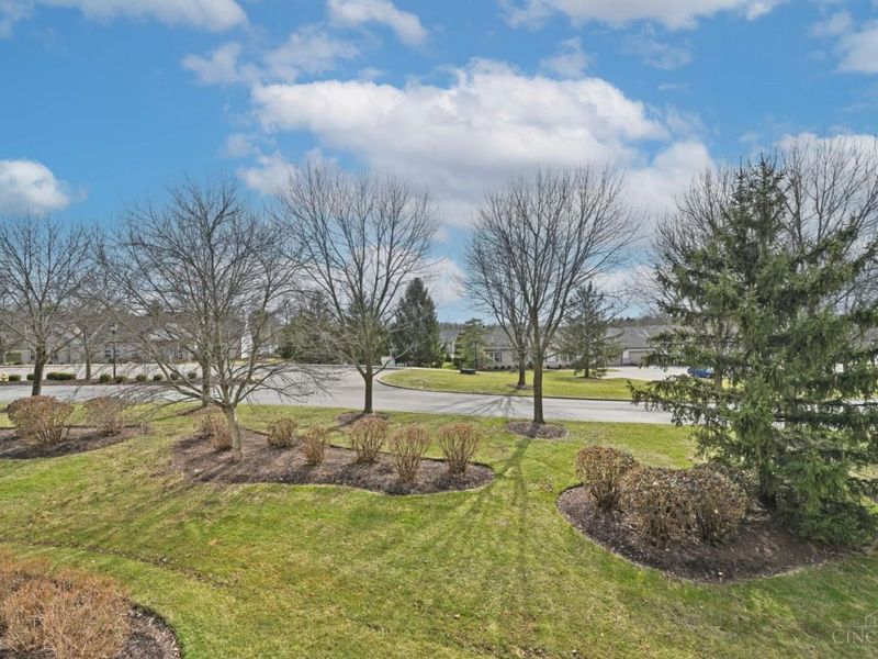 8390 Spring Valley Court, Unit 208, West Chester, OH 45069 Photo 36