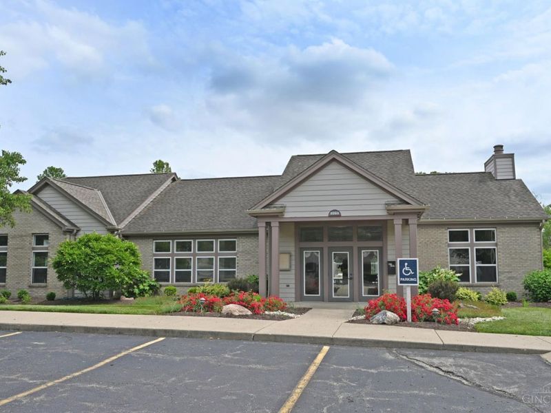 8390 Spring Valley Court, Unit 208, West Chester, OH 45069 Photo 38