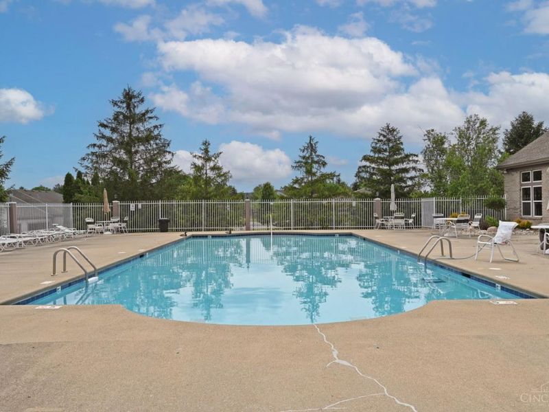 8390 Spring Valley Court, Unit 208, West Chester, OH 45069 Photo 39