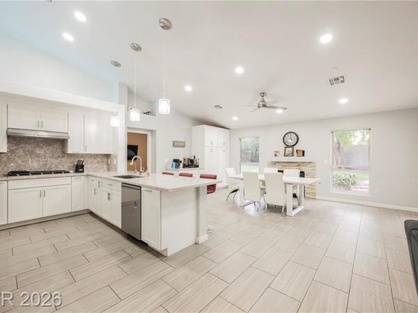 5401 Lucky Clover Street, Las Vegas, NV 89149