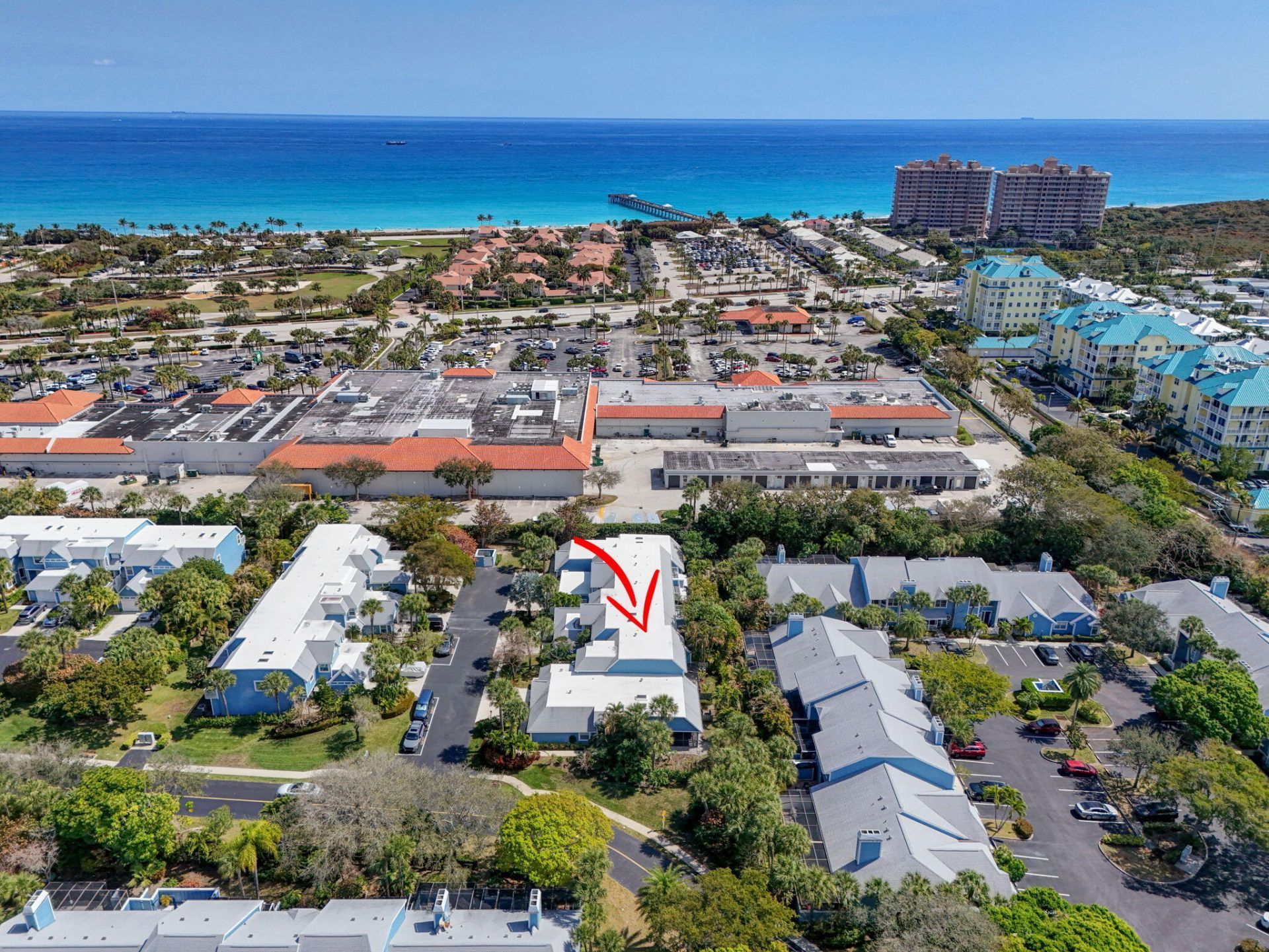 512 Ocean Dunes Circle, Jupiter, FL 33477 Photo