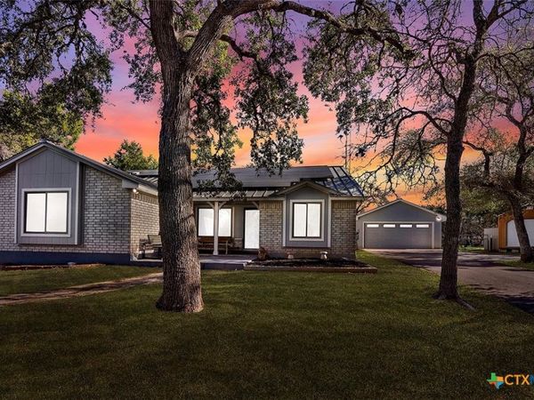 228 Deertrail Drive, San Marcos, TX 78666