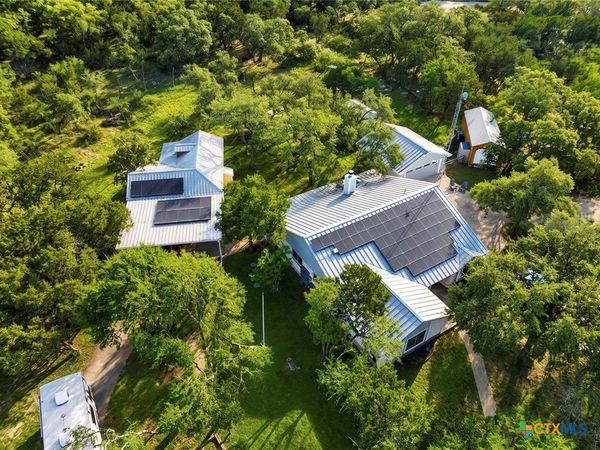 228 Deertrail Drive, San Marcos, TX 78666