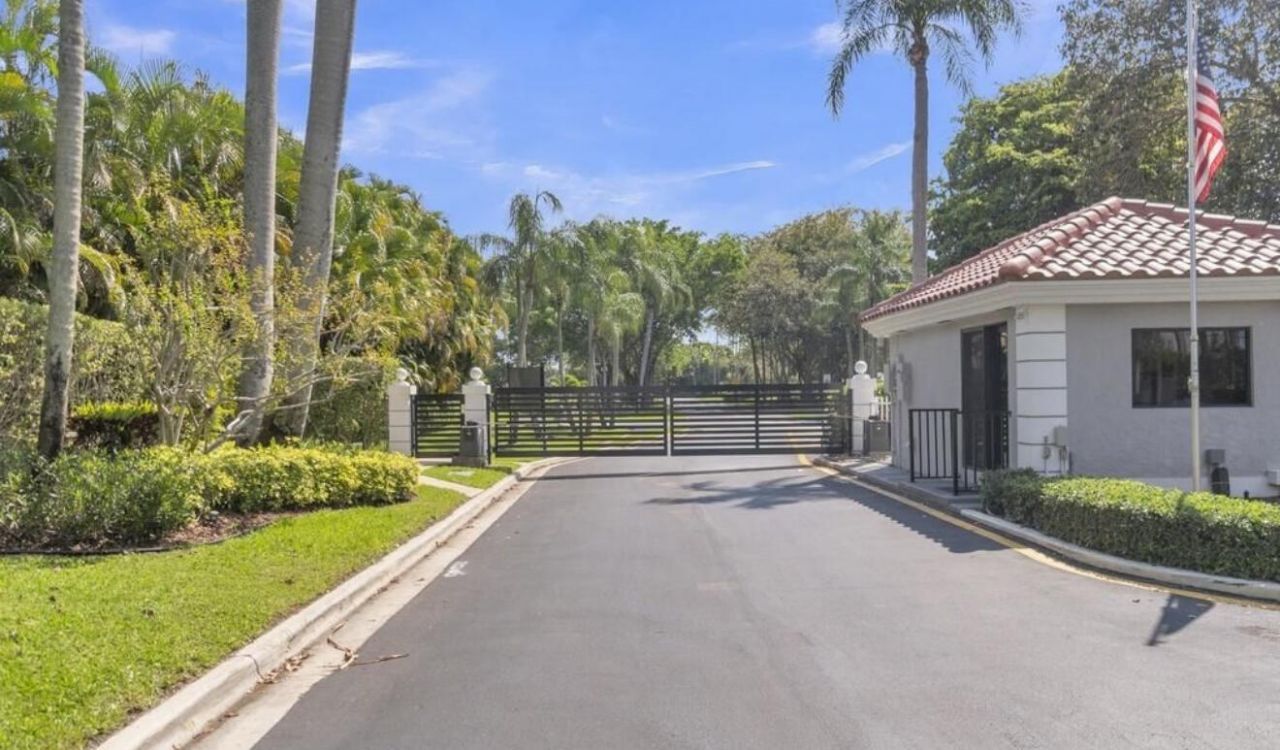 8298 Via Di Veneto, Boca Raton, FL 33496 Photo