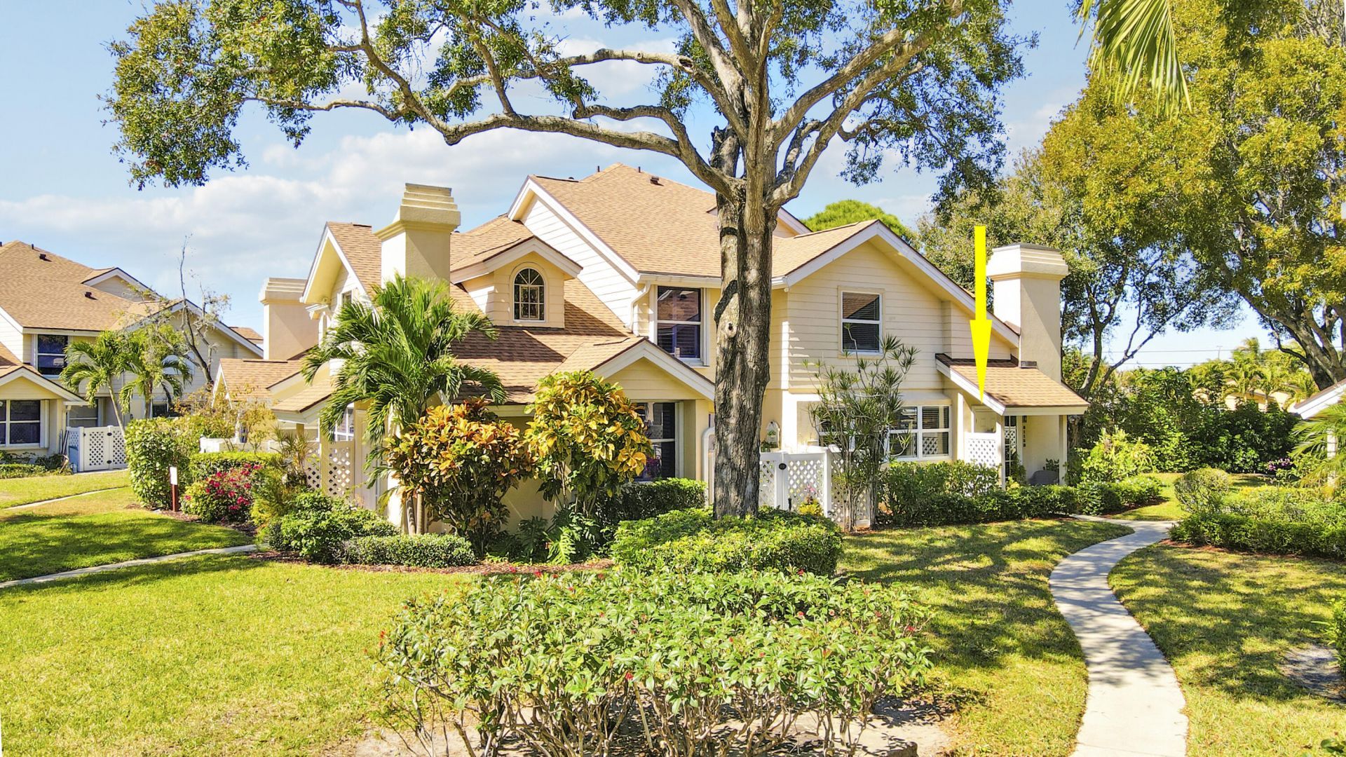 8115 Northboro Court, Unit B, Lake Clarke Shores, FL 33406 Photo