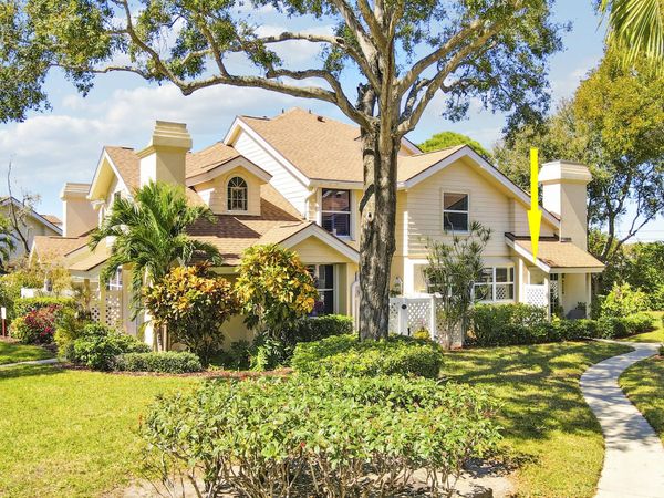 8115 Northboro Court, Unit B, Lake Clarke Shores, FL 33406