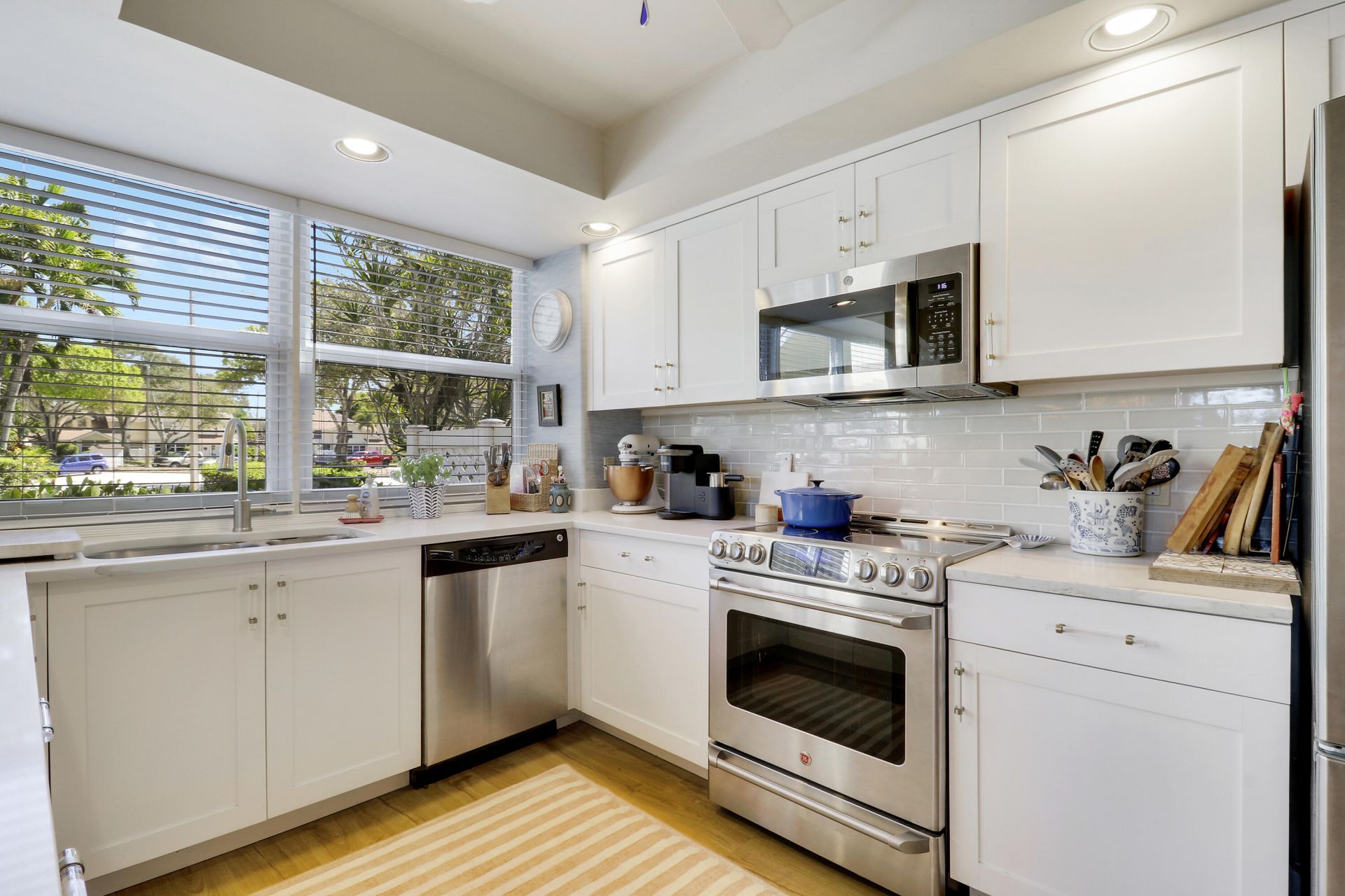 8115 Northboro Court, Unit B, Lake Clarke Shores, FL 33406 Photo