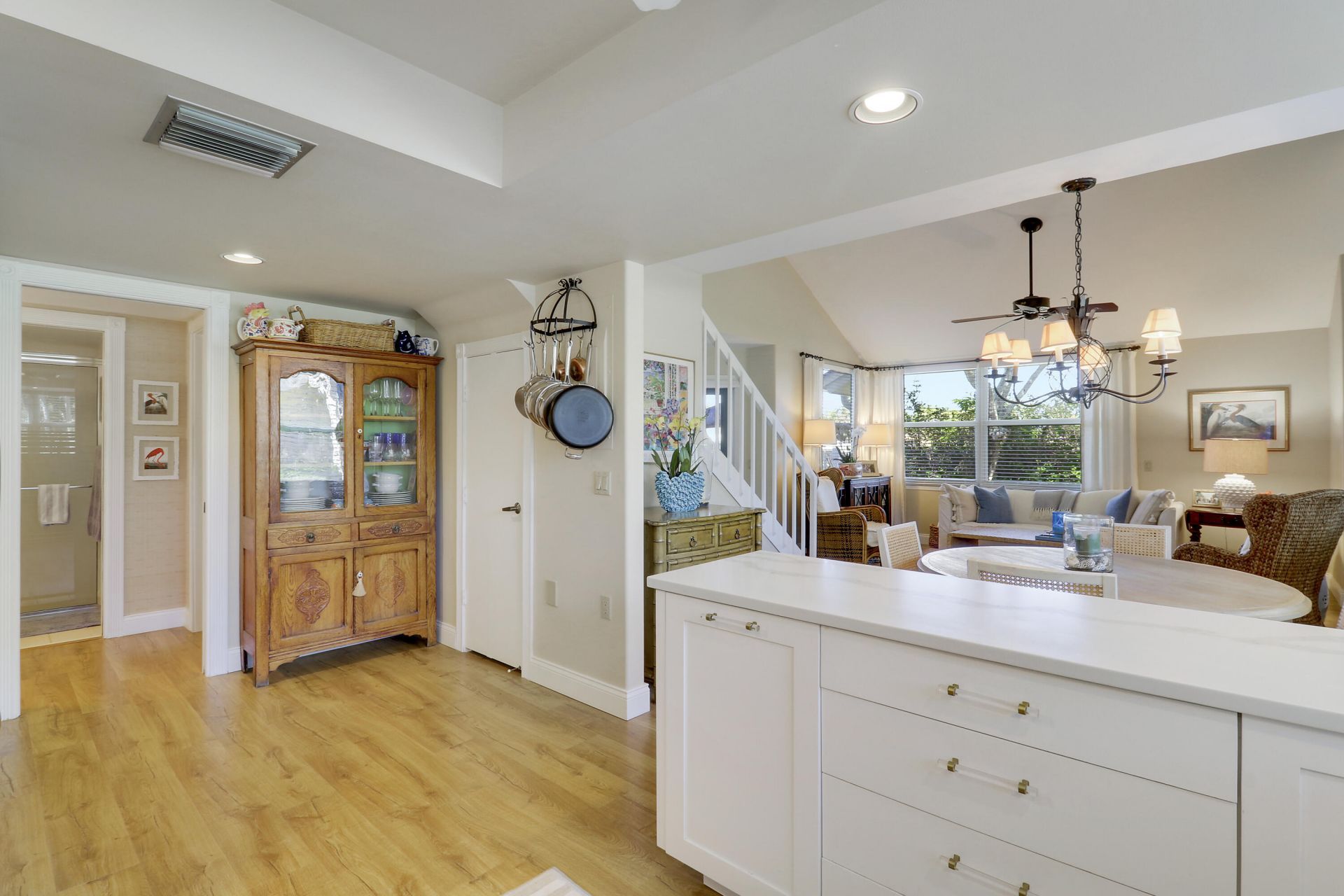 8115 Northboro Court, Unit B, Lake Clarke Shores, FL 33406 Photo