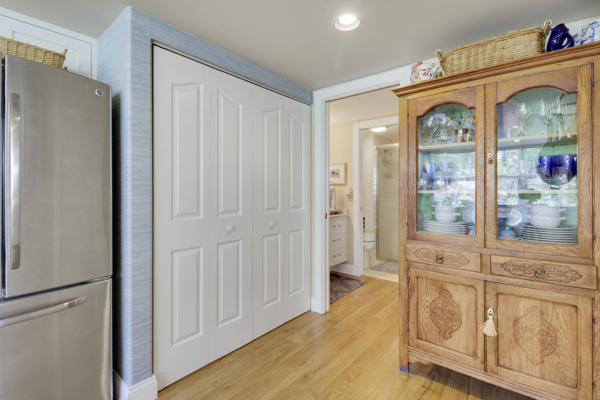 8115 Northboro Court, Unit B, Lake Clarke Shores, FL 33406 Photo