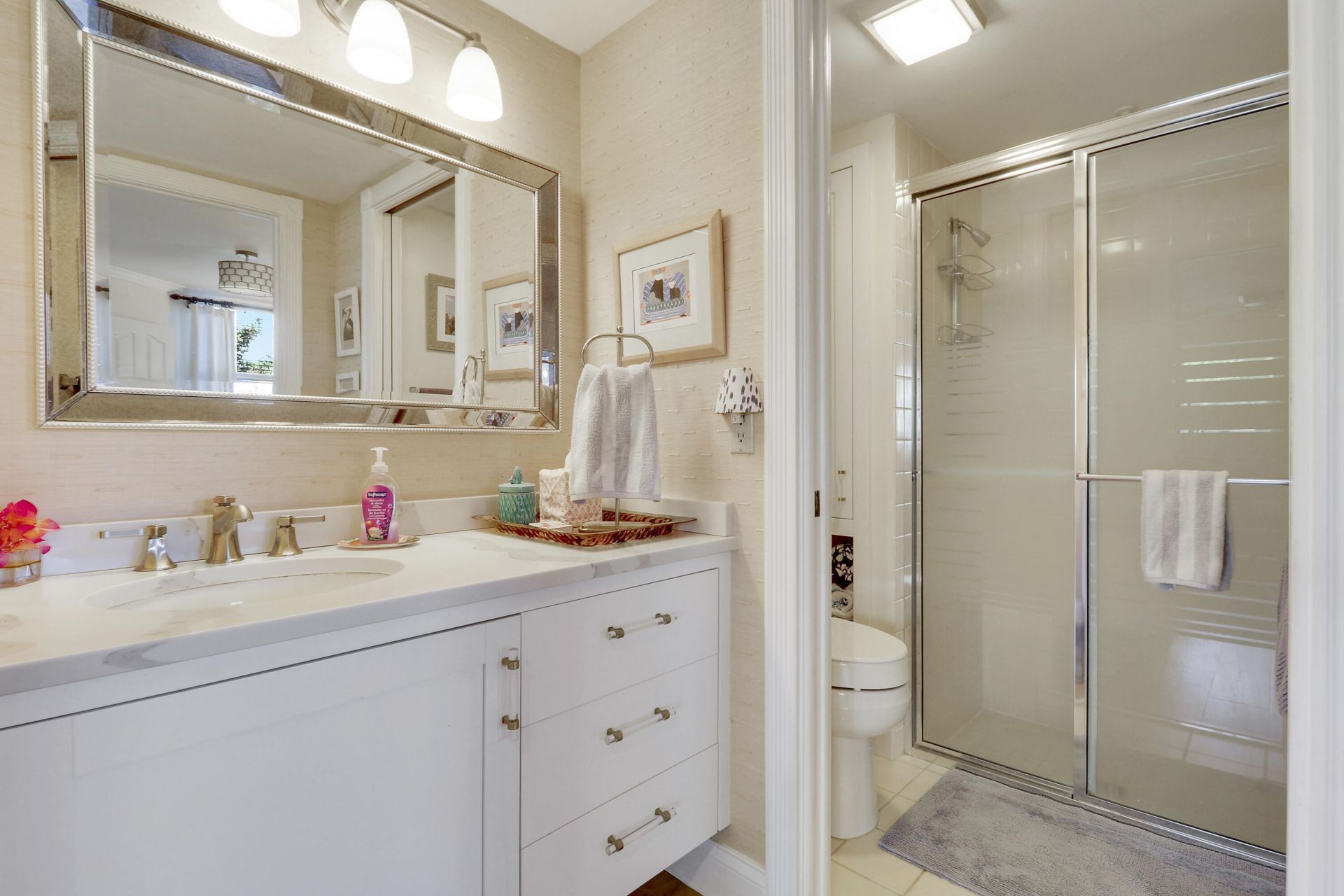 8115 Northboro Court, Unit B, Lake Clarke Shores, FL 33406 Photo