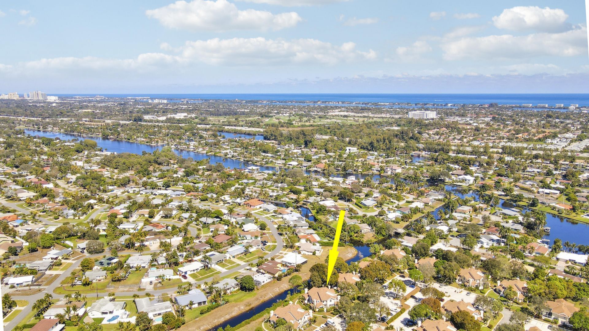 8115 Northboro Court, Unit B, Lake Clarke Shores, FL 33406 Photo