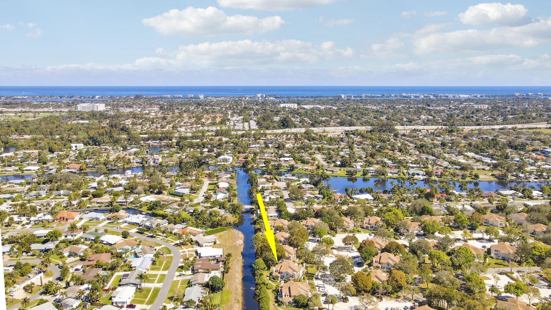 8115 Northboro Court, Unit B, Lake Clarke Shores, FL 33406 Photo