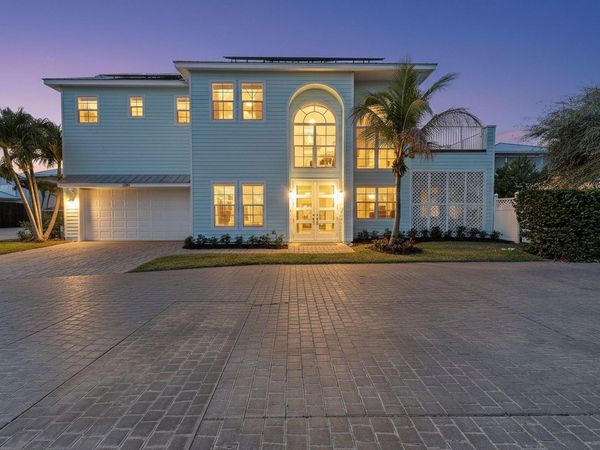 807 Xanadu Place, Jupiter, FL 33477