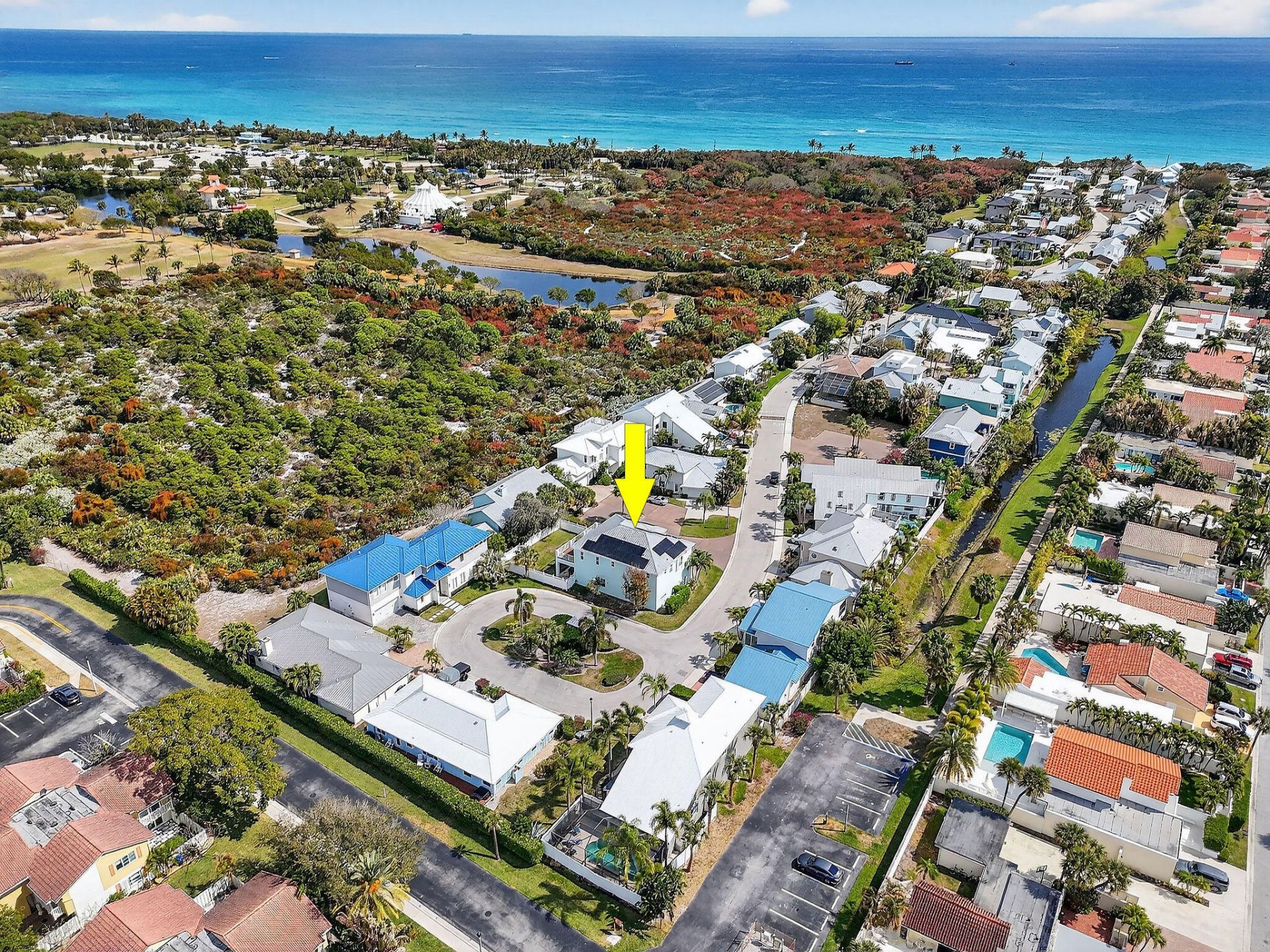 807 Xanadu Place, Jupiter, FL 33477 Photo