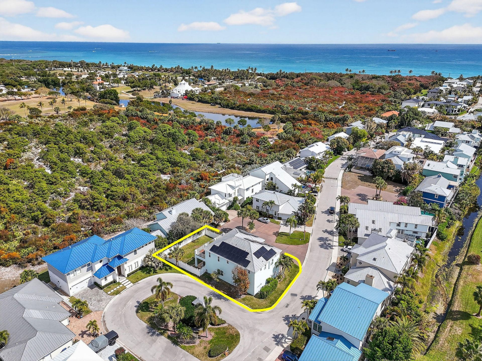 807 Xanadu Place, Jupiter, FL 33477 Photo