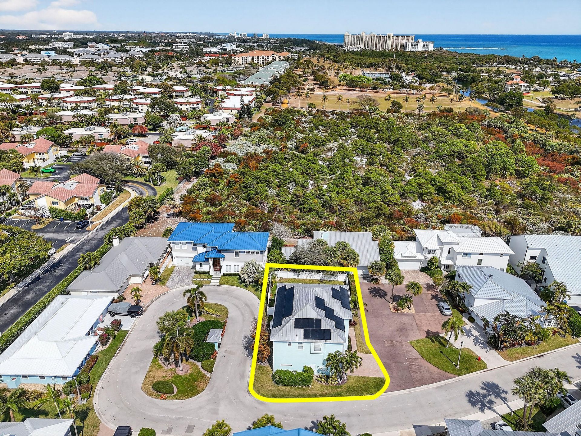 807 Xanadu Place, Jupiter, FL 33477 Photo