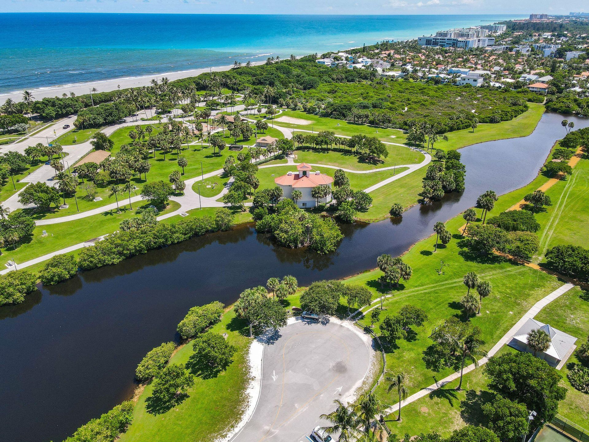 807 Xanadu Place, Jupiter, FL 33477 Photo