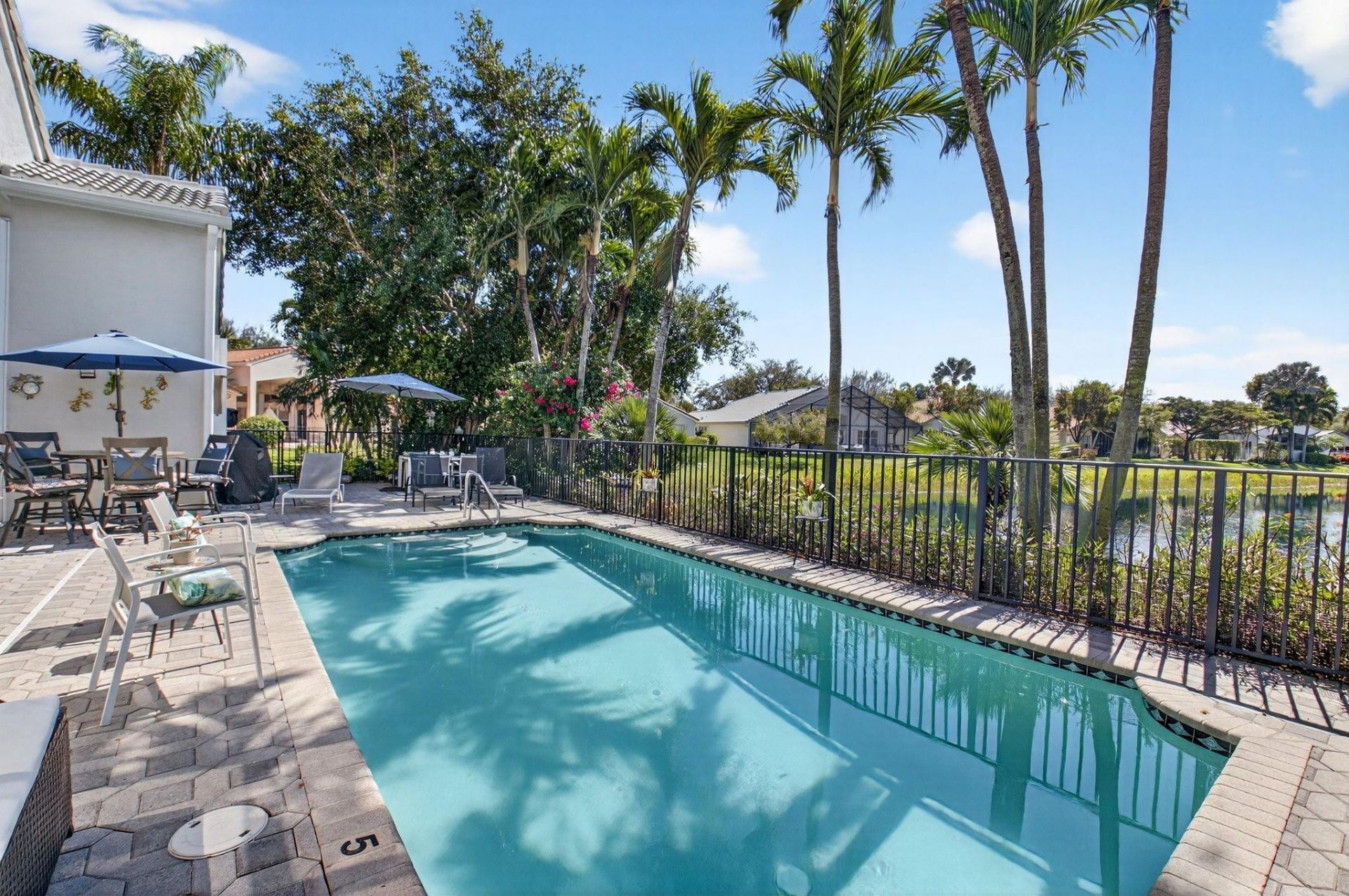 11413 Ohanu Circle, Boynton Beach, FL 33437 Photo