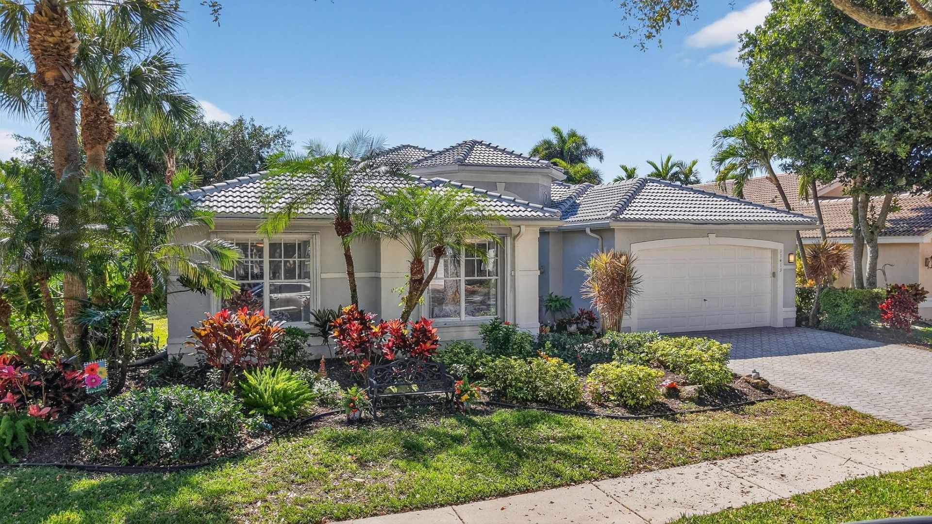 11413 Ohanu Circle, Boynton Beach, FL 33437 Photo