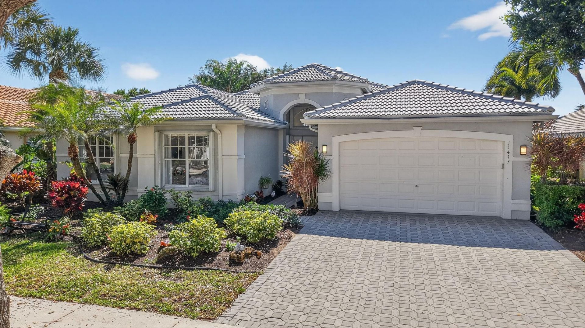 11413 Ohanu Circle, Boynton Beach, FL 33437 Photo