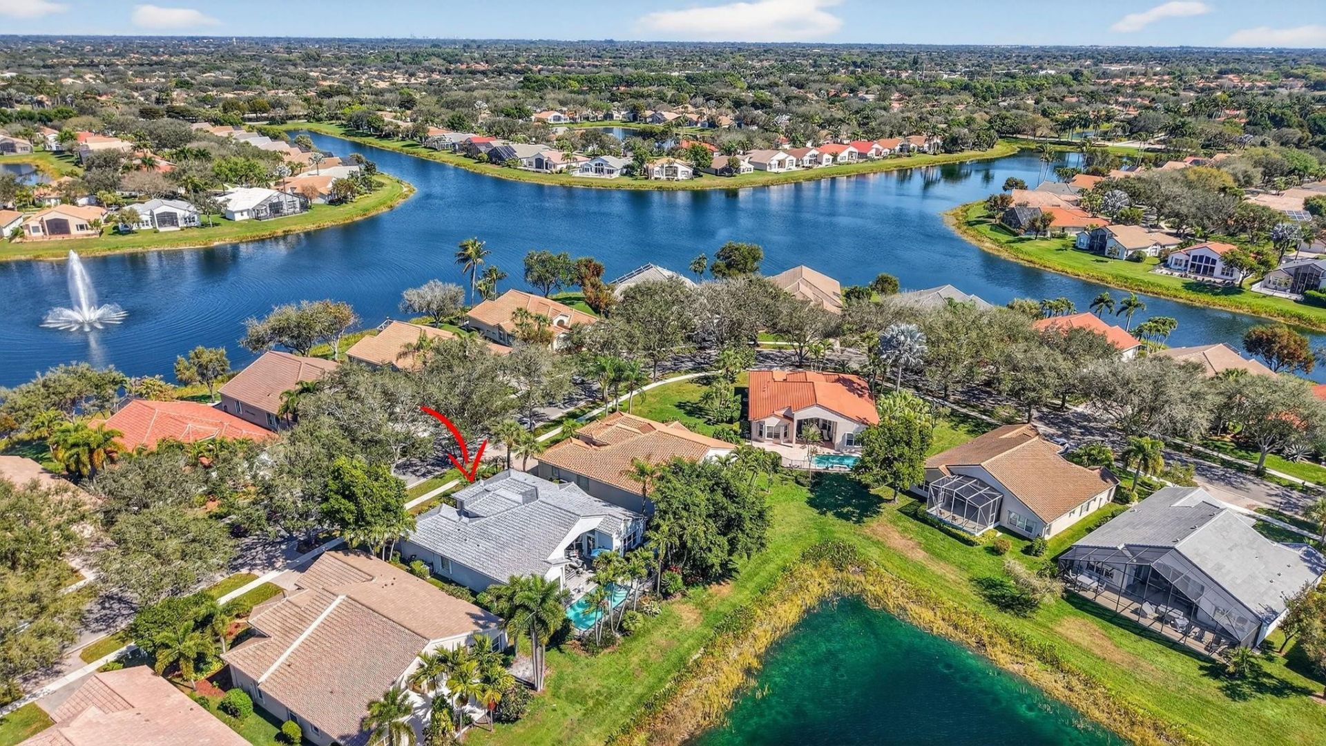 11413 Ohanu Circle, Boynton Beach, FL 33437 Photo