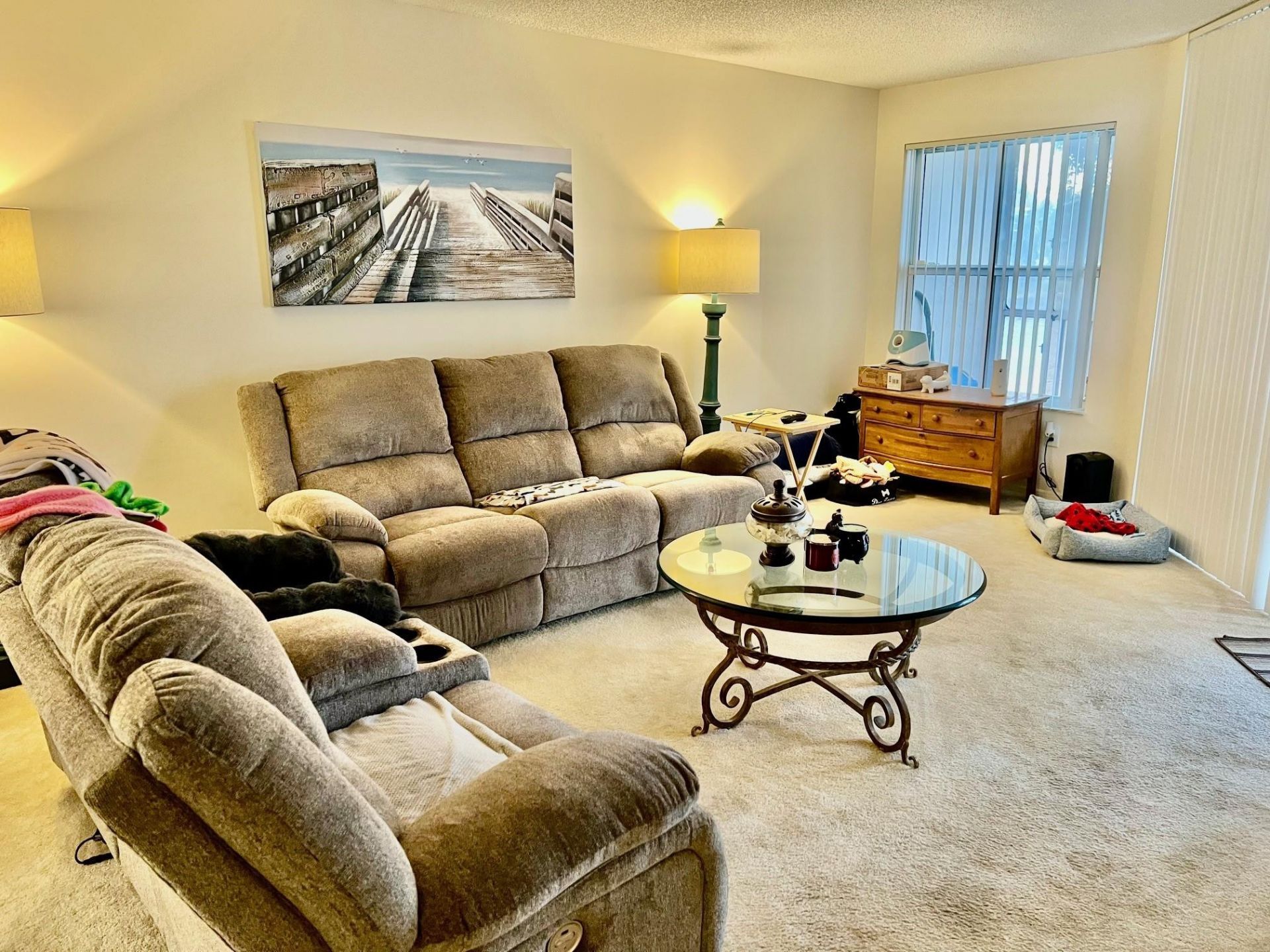 7831 Granville Drive, Unit 203, Tamarac, FL 33321 Photo