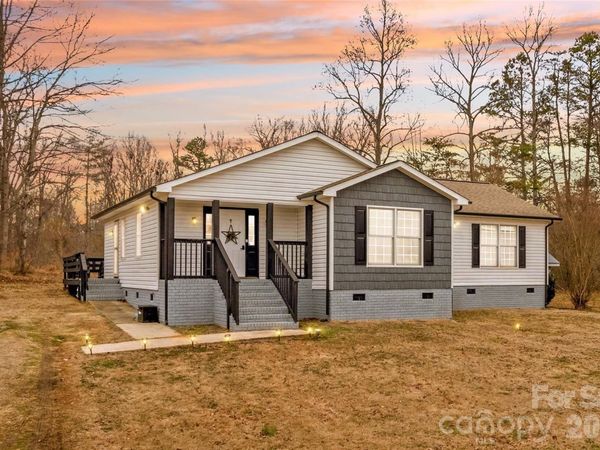 156 Ridge Run Drive , Statesville, NC 28625