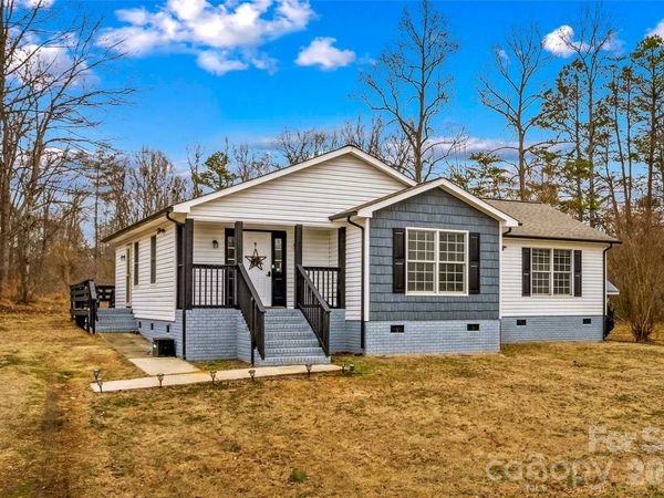 156 Ridge Run Drive, Statesville, NC 28625