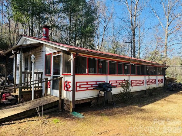 71 Fortner Road , Bryson City, NC 28713