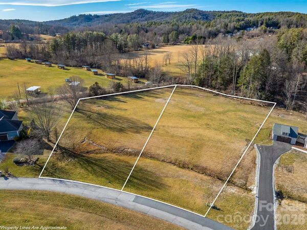 00 Saddle Club Lane , Hendersonville, NC 28739
