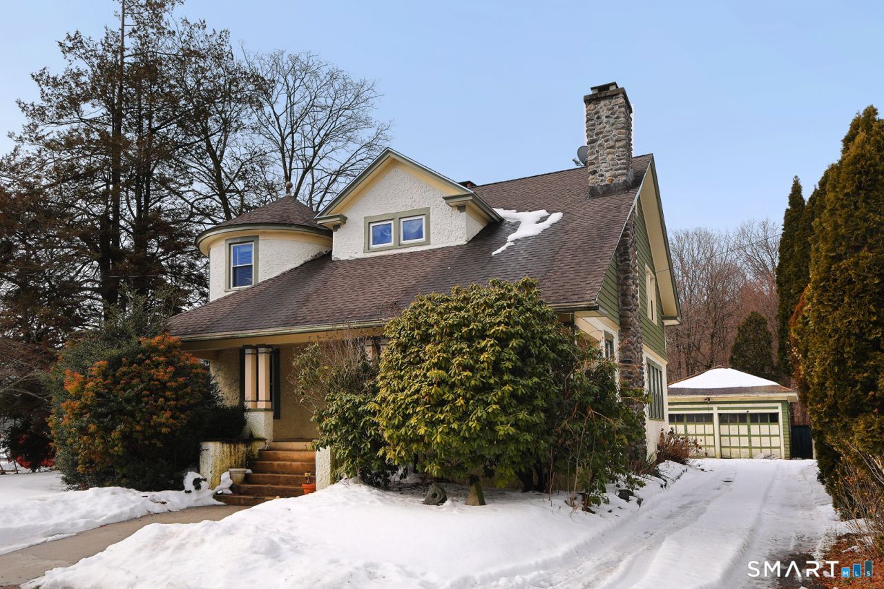 207 Westfield, Ansonia, CT 06401 Main Photo