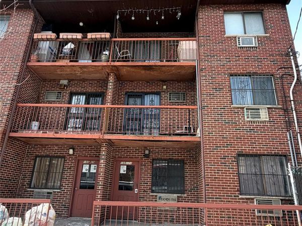 105-11 Otis Avenue , Unit 1A, Corona, NY 11368