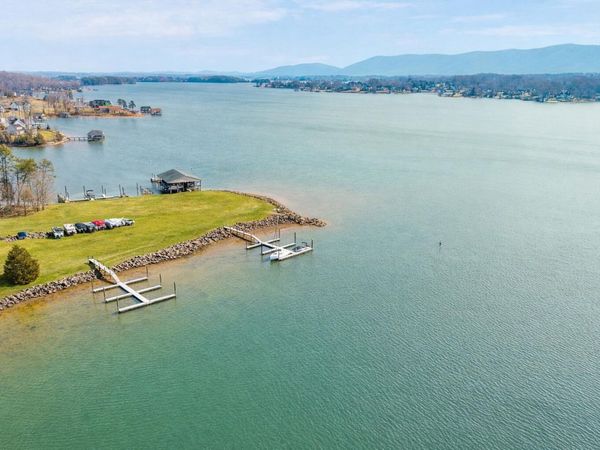 17 Alpine DR, Union Hall, VA 24176