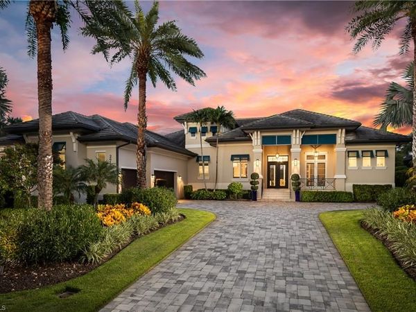 26181 Woodlyn DR, BONITA SPRINGS, FL 34134