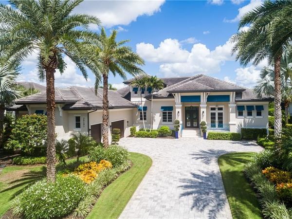 26181 Woodlyn DR, BONITA SPRINGS, FL 34134