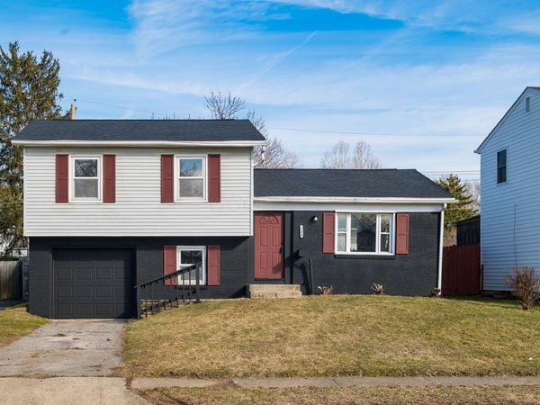 3390 Norwalk Road , Columbus, OH 43207