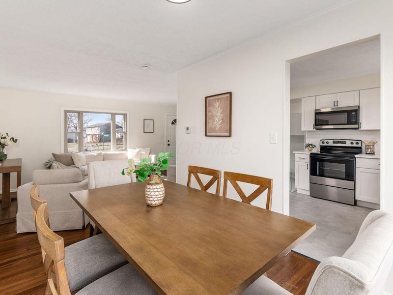 3390 Norwalk Road , Columbus, OH 43207 Photo 12