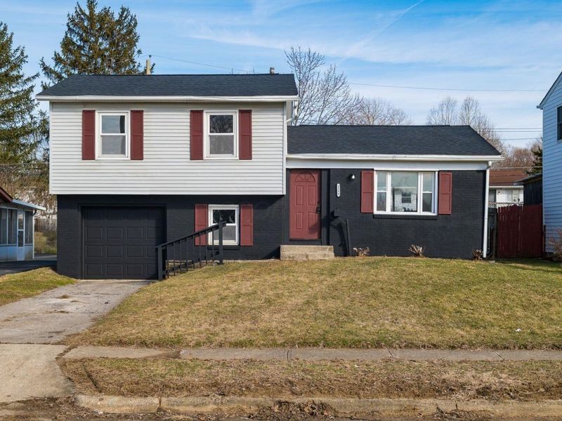 3390 Norwalk Road , Columbus, OH 43207 Photo 2