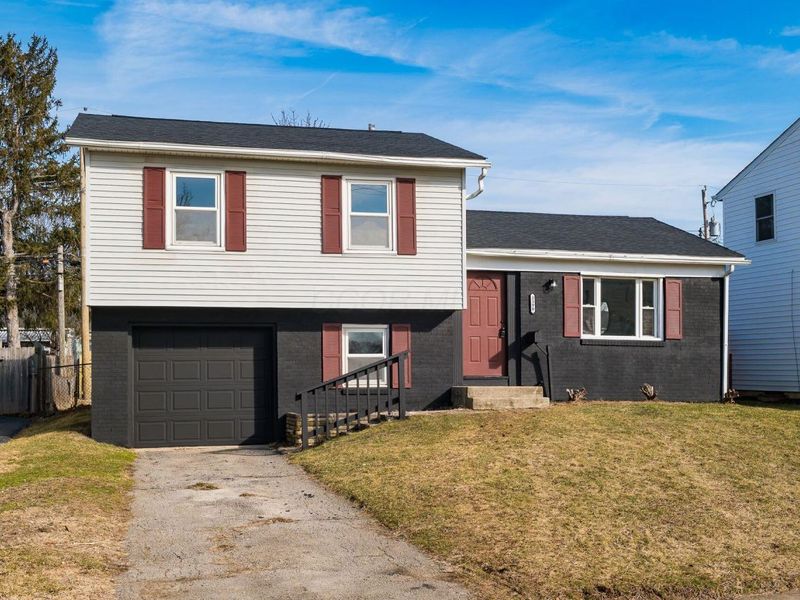 3390 Norwalk Road , Columbus, OH 43207 Photo 3