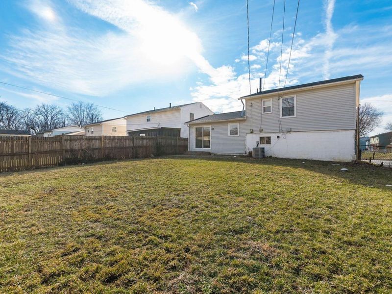 3390 Norwalk Road , Columbus, OH 43207 Photo 33