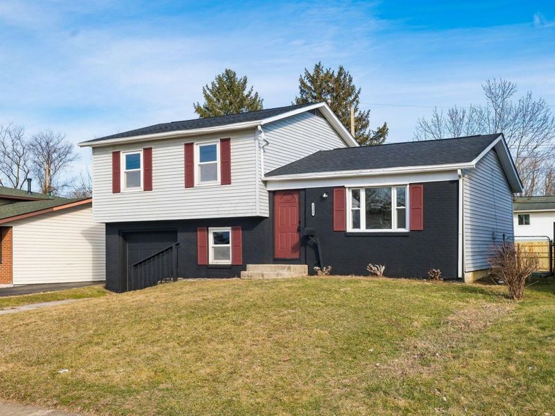 3390 Norwalk Road , Columbus, OH 43207 Photo 4